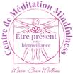 Centre de méditation mindfulness Marie-Claire Mathieu-logo